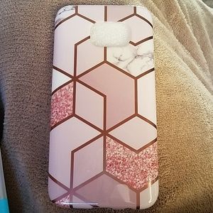 Samsung Galaxy S7 phone case